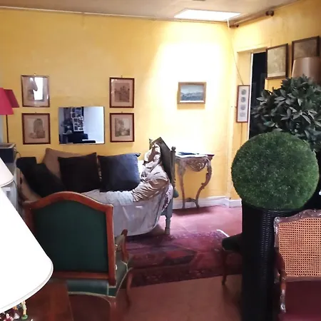 Marceau Appartement