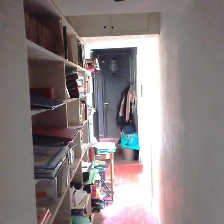 Marceau Appartement *