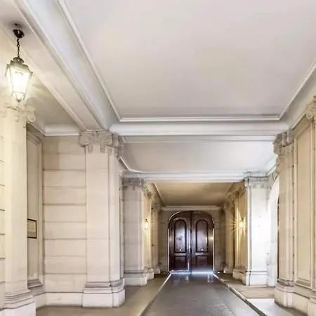 Apartment Marceau