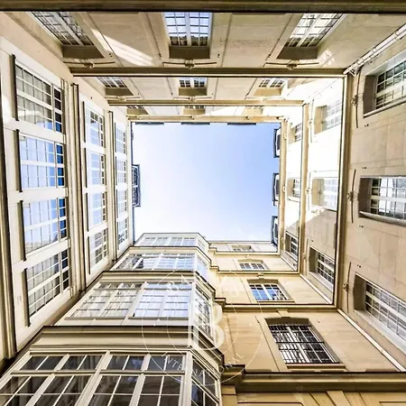 Marceau París